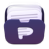 Pasty icon