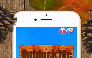 Unblock Me screenshot 2