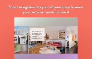 Ingage for iPad screenshot 2