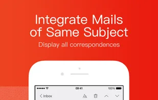 NetEase Mail screenshot 3