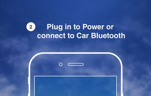 Triplog screenshot 1