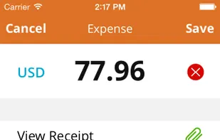 MoneyPenny screenshot 3