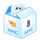Notebook Hardware Control icon