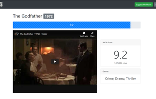 Suggest Me Movie screenshot 1