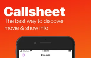 Callsheet: Find Cast & Crew screenshot 1
