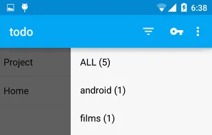 Note Crypt screenshot 2