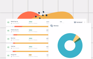 Lucky Orange screenshot 3