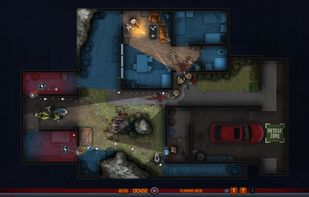 Door Kickers screenshot 2