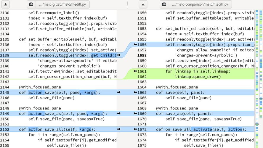 9 Best WinMerge Alternatives: Top Diff Tools In 2024 | AlternativeTo