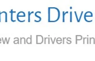 my-hpdrivers.com screenshot 1