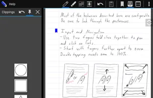 Stylus Labs Write screenshot 2