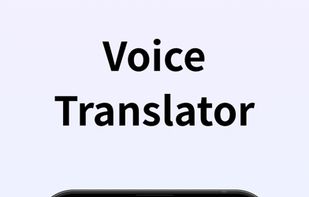 Voice Translator