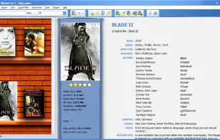 All My Movies screenshot 2