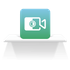 FonePaw Screen Recorder icon