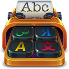 Translation icon