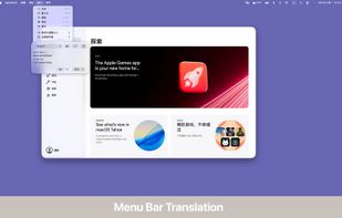 Etranslate screenshot 2