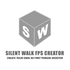 Silent Walk FPS Creator icon