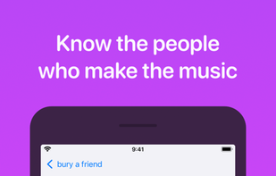 MusicSmart screenshot 3