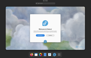 DistroSea screenshot 3