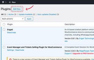 Telebu Social screenshot 1