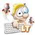 Typing Fingers icon