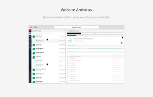 Virusdie screenshot 1