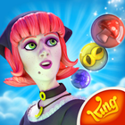 Bubble Witch Saga icon