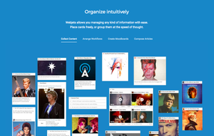 Webjets screenshot 1