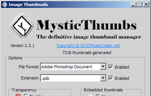 Original Control Panel