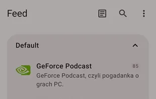 PodAura screenshot 1