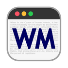 WindowMizer icon