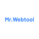 Mr.Webtool icon
