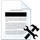 PDF Redactor icon