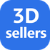 3Dsellers icon