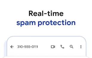 Google Messages screenshot 2