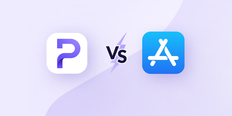 Proton joins US lawsuit challenging Apple’s App Store practices image