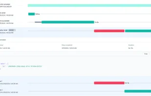 Inngest screenshot 1