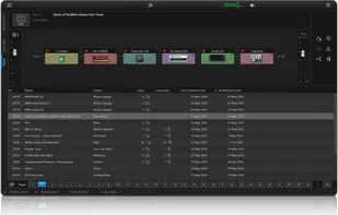 ToneLib GFX screenshot 3