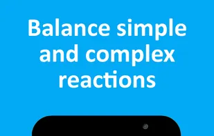 ChemApp screenshot 1