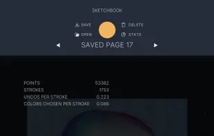 HEAVYPAINT screenshot 2