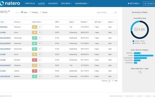 Natero screenshot 1