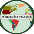 Map Chart icon