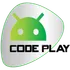 Android Code Play icon