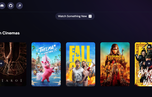 StreamWatch screenshot 1