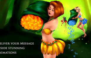 BeingSo screenshot 1