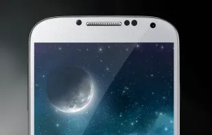 Dream Night LiveWallpaper screenshot 2