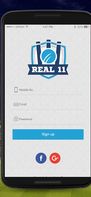 Real11 screenshot 3
