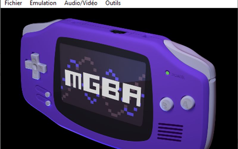 How To Setup The RetroArch GBA Core mGBA