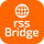RSS Bridge icon