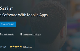 LS Jobber - Job Board Software  screenshot 1